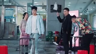 [สายดีดซีรี่ย์]-(เต็มเรื่อง)จอมเทพเกษียณกลับบ้านล้างจาน โดนพวกนักเลงถล่มร้านจนของขึ้น#พากย์ไทย