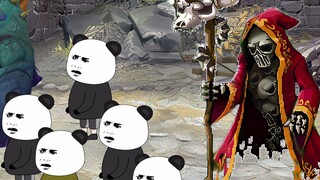 Episode 268: The Terrifying Sacrifice Banner