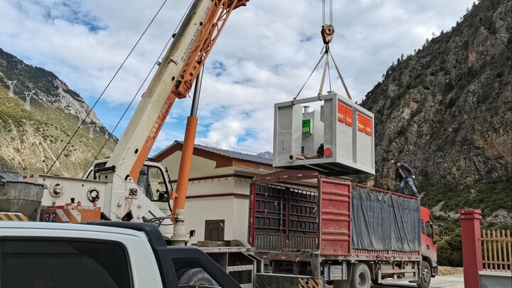 Super Technology for Small Scale Waste Incinerators