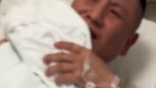 Traksi tulang tumit!!! Ketika dokter mengeluarkan bor listrik... pasien sedikit cemas...