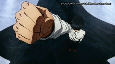 Mashle & Magic Season 2 Episode 1 Teaser Trailer -【第2期ティザーPV】「マッシュル-MASHLE- 神覚者候補選抜試験編」