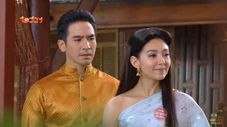 Ngược dòng thời gian để yêu anh - Tập 30