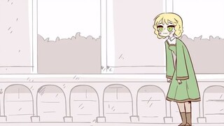 Zelayas, cô gái lịch sự 🐍