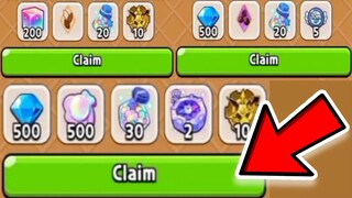 CLAIM NOW! This will make you RICH!