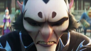 《哪吒2》 票房预测要超87亿！？申公豹为何成为时代情绪出口？