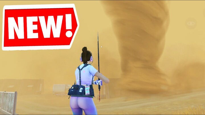 *NEW* SANDSTORM EVENT IN COD MOBILE!