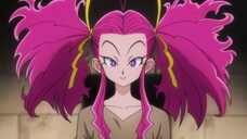 Hunter × Hunter (2011) Season 1 Episode 12: Last Test × Of × Resolve In Hindi