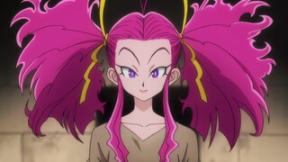 Hunter × Hunter (2011) Season 1 Episode 12: Last Test × Of × Resolve In Hindi