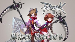 Ragnarok Online 2 Gameplay PC 2021 (Sograt Desert Quest) Master Crecentia