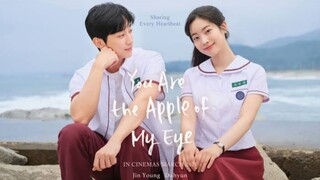 Kmovie - YOU ARE THE APPLE OF MY EYE - Full movie with English Subtitle