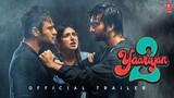 Yaariyan 2 (2023) 720p Hindi HQ HDRip