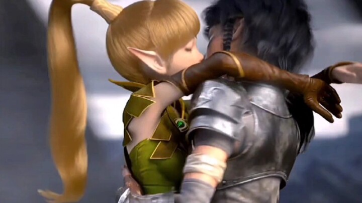 Dragon Nest, do you still remember those classic tear-jerking moments?