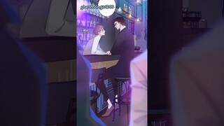 I'm straight!☺️🥰.. #manhwa #yaoi #bl #boy #bilibili #comics #cutemanga