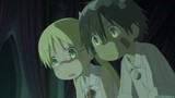 Made in Abyss episode 02
