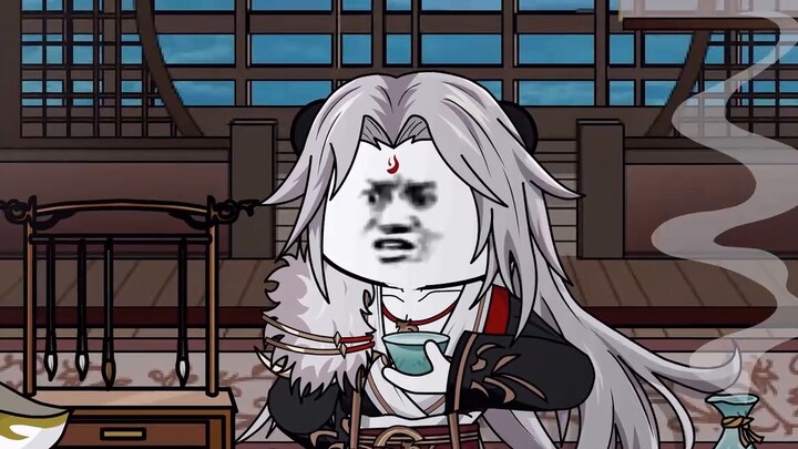 Invincible BUG Xiuxian Phần 2 05 Cô ơi, cho cháu chút áp lực đi