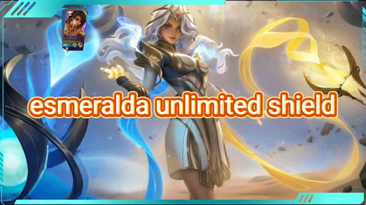 gameplay esmeralda