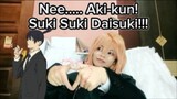 PART TERAKHIR DARI ANGEL DEVIL || AKI-KUN AKHIRNYA MASUK JUGA YA! ||