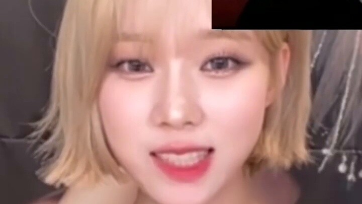 Acara penandatanganan penggemar aespa Kim Min-jung, Peringatan anak anjing! "Kamu tidak boleh melaku