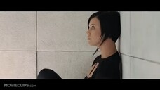 AEON FLUX best scene/ Milla Jovovich