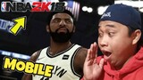 Download Nba 2K18 For Android Mobile | 60 Fps Offline | High Graphics