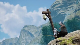 Yishi Du Zun S2 eps 101
