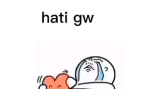 wayfu gua sayang kagak nyata🗿👍