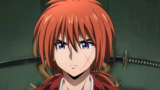 Episode 6 Rurouni Kenshin: Meiji Kenkaku Romantan (English Dub)