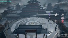 Endless Gods Realms Eps 50 Sub indo
