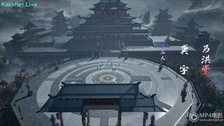 Endless Gods Realms Eps 50 Sub indo