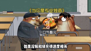 第39集 | 一口气看完，当你是专业独苗