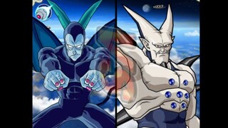 Dragon Ball Z Budokai Tenkaichi 3 COM VS COM Random Character EP 132