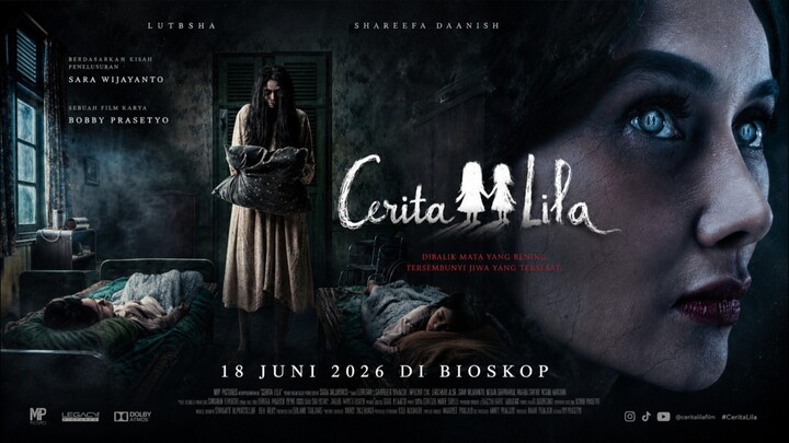 Cerita Lila _ Film Horor terbaru