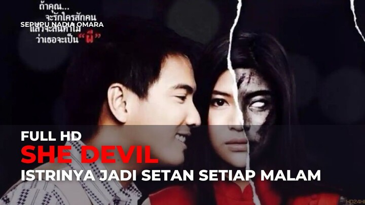 SHE DEVIL (2025)