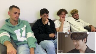 MTF ZONE Reacts To BTS TRY NOT TO LAUGH | BTS REACTION