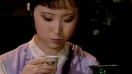 Dream of the Red Chamber: Lin Daiyu—Details That Make a Classic