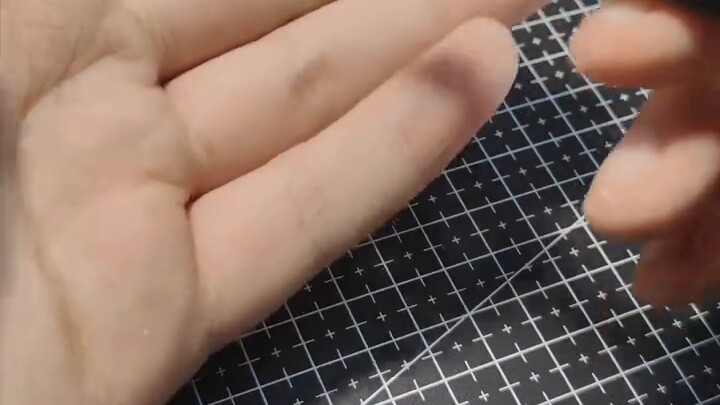 Is Ray's hand paint good? What do players think?