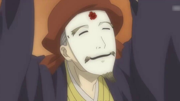 Natsume has someone to protect him｜The cat teacher never fights and loves to be funny. Natsume gradu