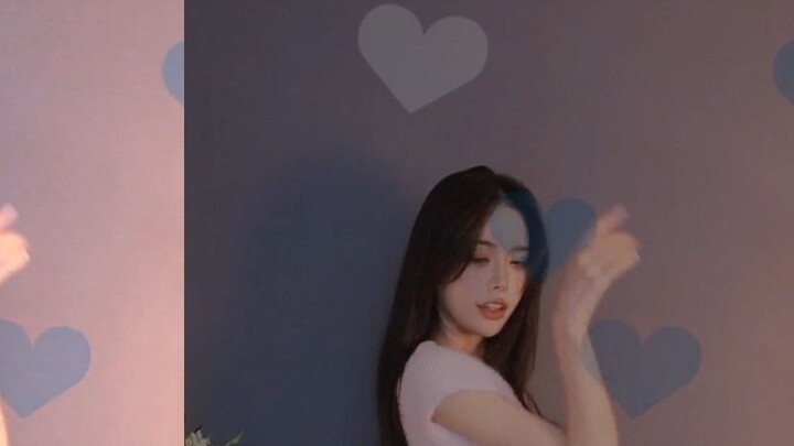 Song Bin điệu nhảy Hàn Quốc