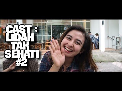 CERITA SEPUTAR FILM LTS #2