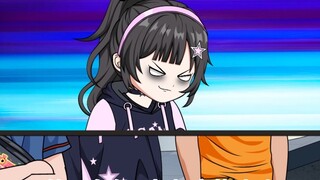 Episode 27: After Xiao An became famous, his father, who never supported him, came to visit him in p