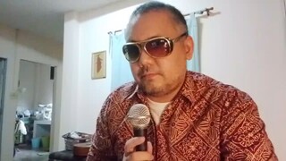 Hawaiian Wedding Song cloned by Elvis Non