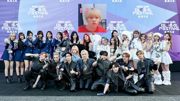 【JYP nation】Bảng xếp hạng ảnh tập thể gia đình JYP