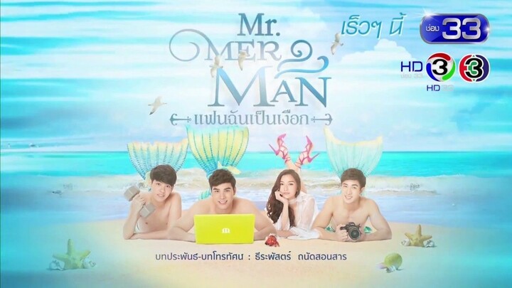 Mr. Merman Episode 01