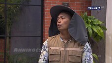 FULL Lapor Pak 10/07/25 Wendy Alih Profesi Dimarahin Komandan