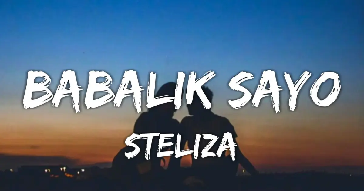 Babalik Sa'yo - Moira Dela Torre | Cover By STELIZA (Lyrics) - Bilibili