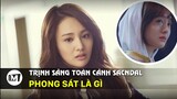 Tóm gọn toàn cảnh Scandal Trịnh Sảng thuê người mang thai, chính thức bị Quảng Điện "Phong Sát"