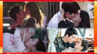 Special Clip | Tổng Hợp Những Phân Cảnh "Ướt Át" Lãng Mạn Của WeTV Youtube 2020