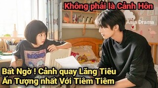 Lấy Danh Nghĩa Người Nhà Tập 40 Sốc cảnh Quay Lăng Tiêu ẤN TƯỢNG Nhất với Tiêm Tiêm 39 | Asia Drama