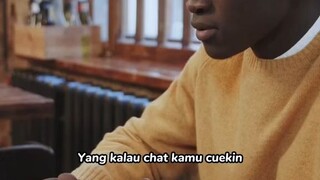 pertanyaan ku adalah kenapa begitu susah mencari pasangan yg mengisi kekurangan apalagi mengerti