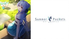 Summer Pockets EP 5 [Sub Indo]